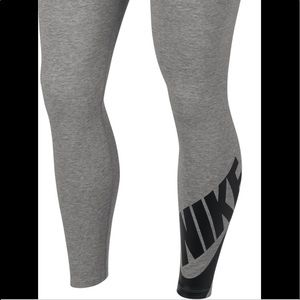Nike leggings!